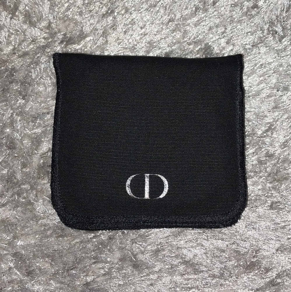Dior Reusable Makeup Remover Pads